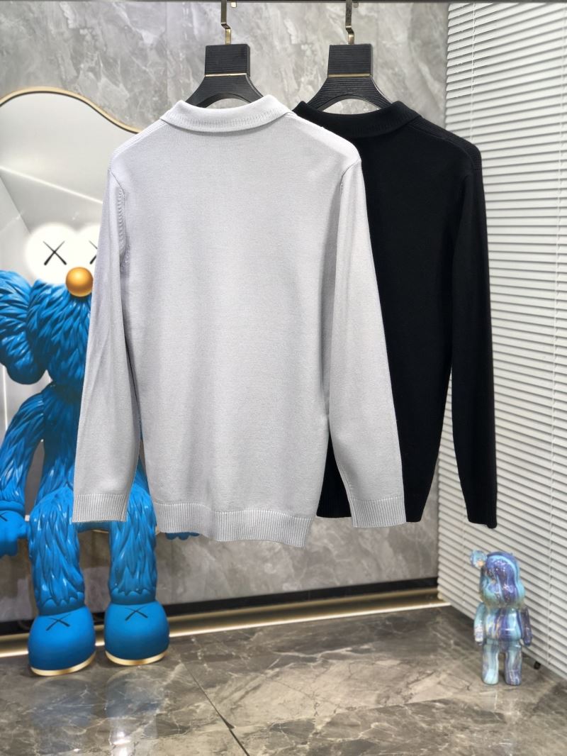 Prada Sweaters